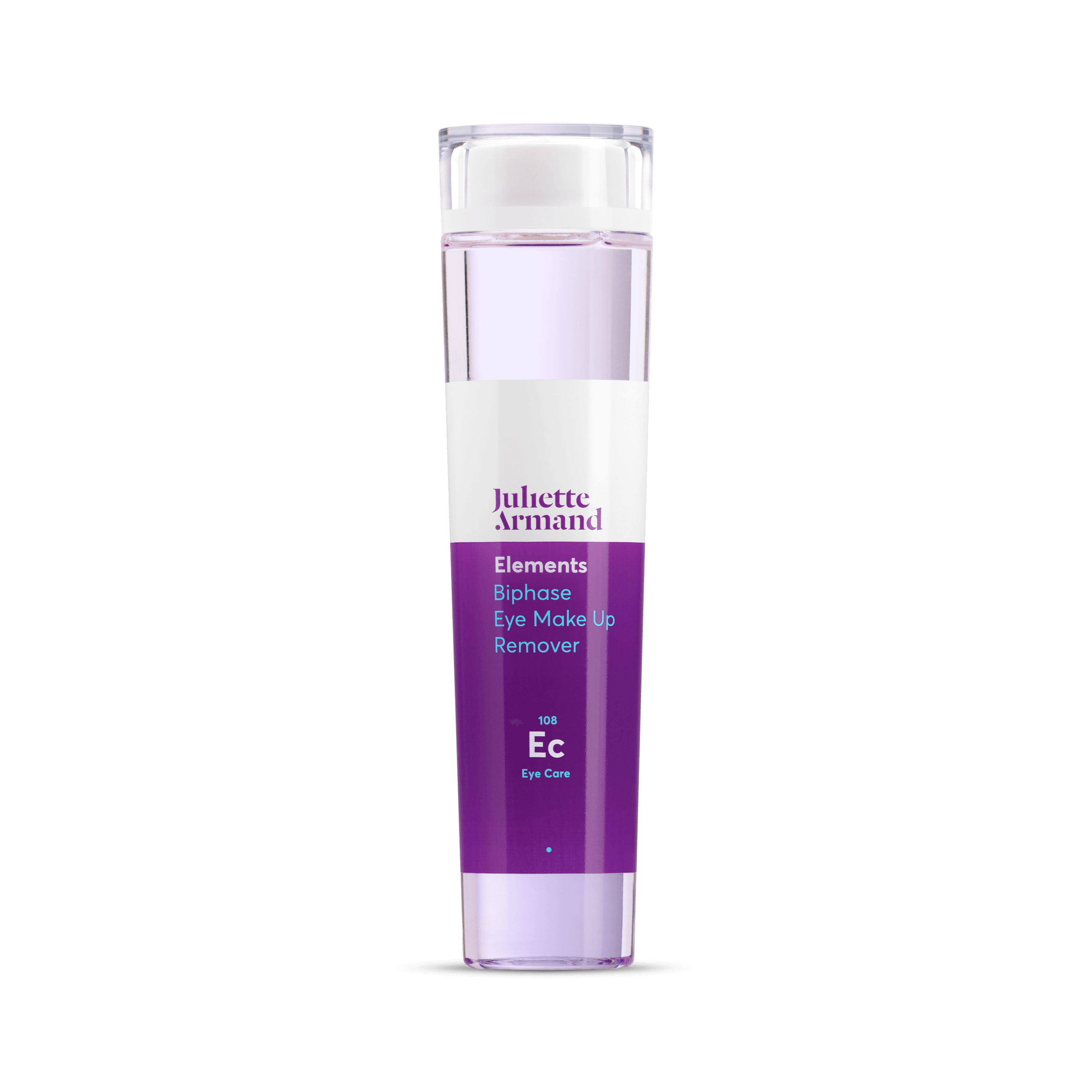 Biphase Eye Make Up Remover - 210ml