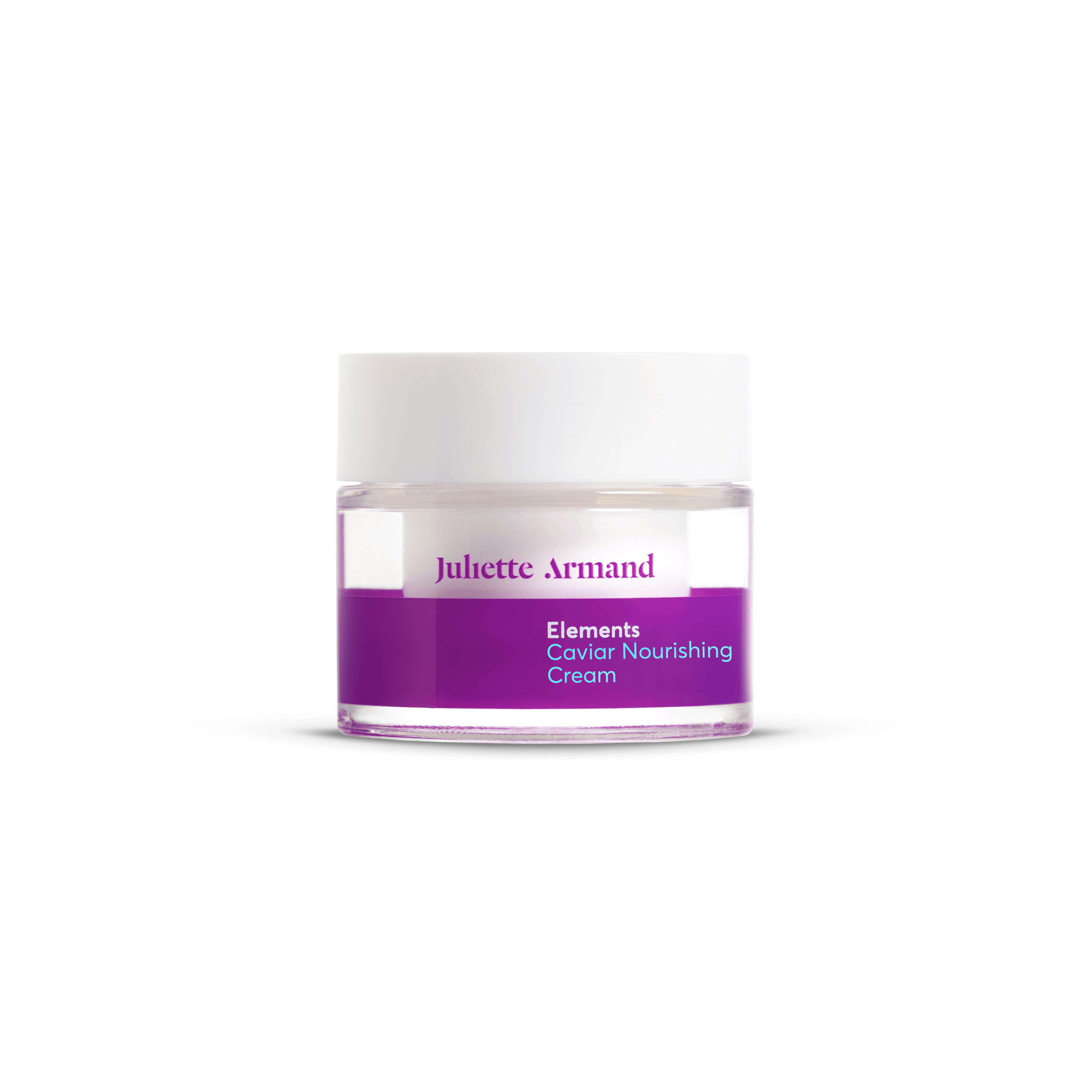 Caviar Nourishing Cream 50ml