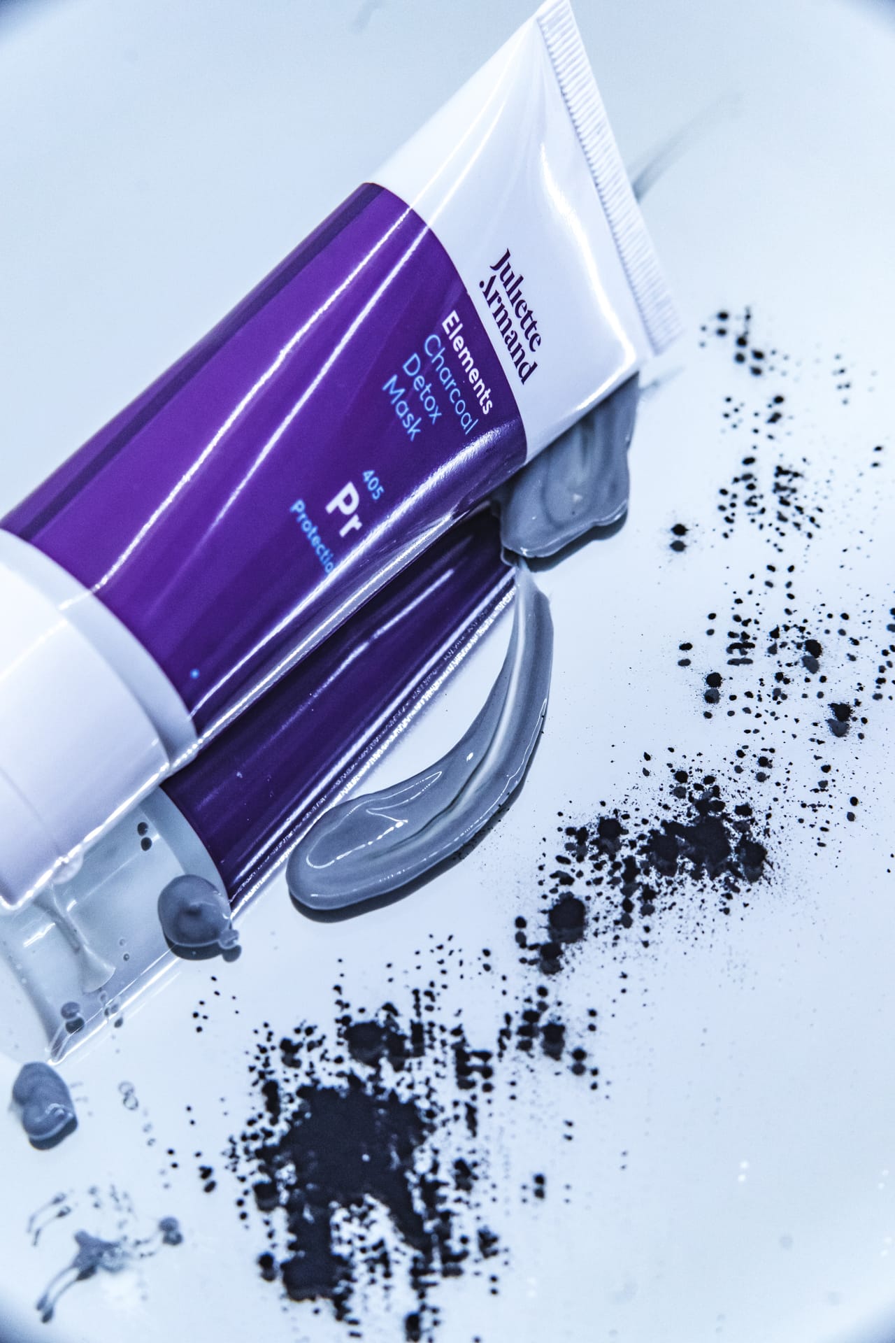 Charcoal Detox Mask 50ml