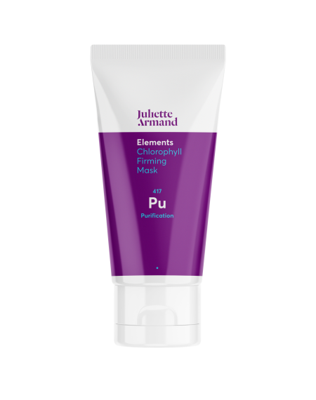 Chlorophyll Firming Mask