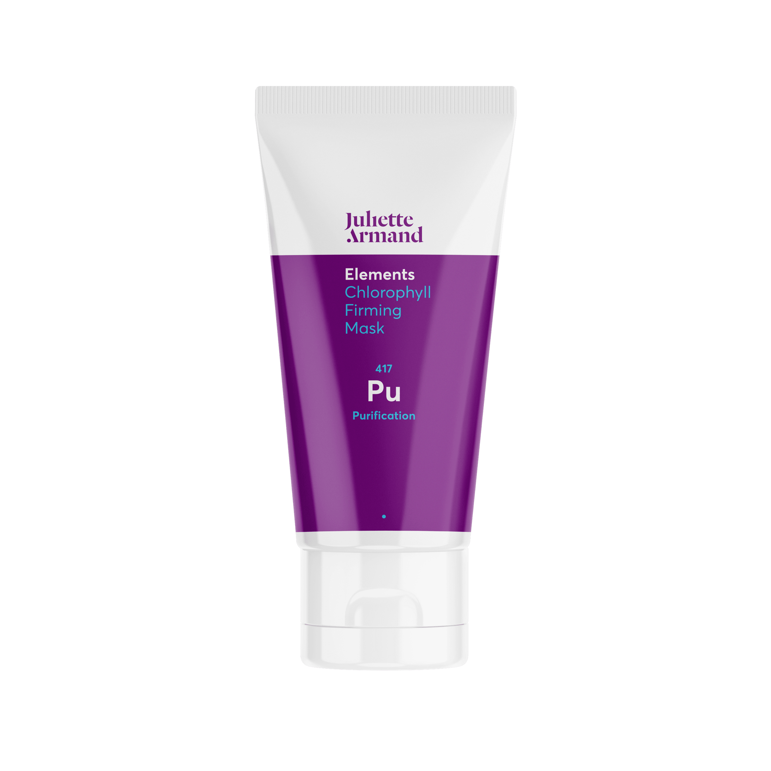 Chlorophyll Firming Mask 50ml