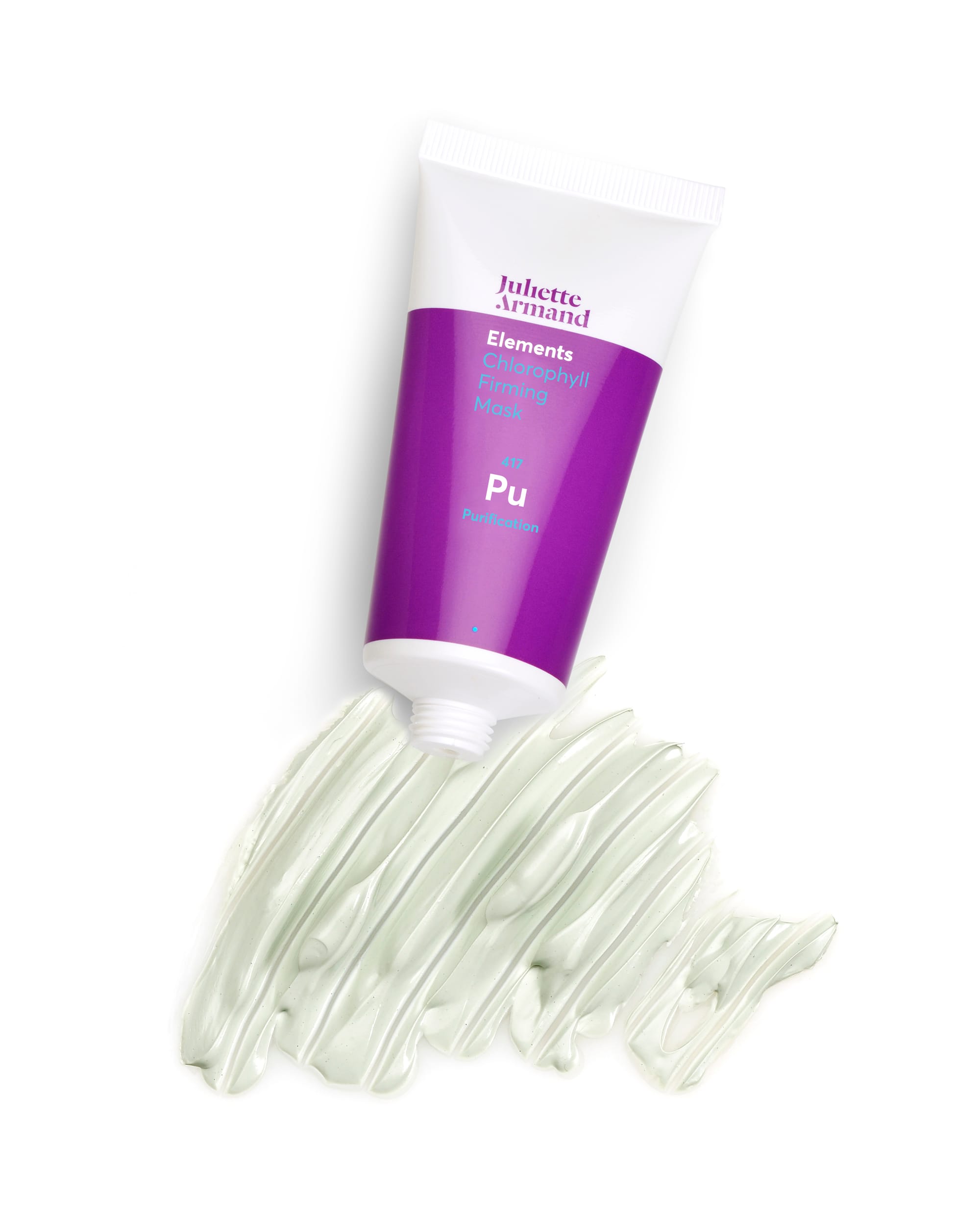Chlorophyll Firming Mask