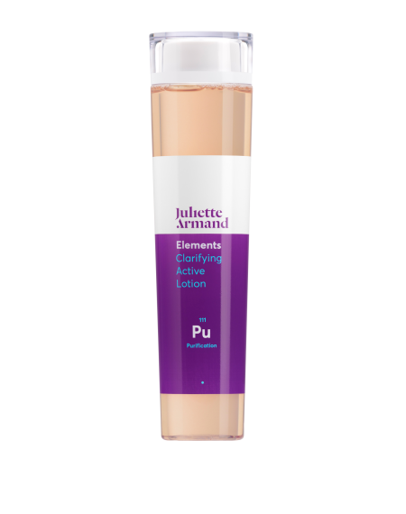 Clarifying Active Lotion