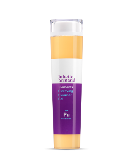 Clarifying Cleanser Gel