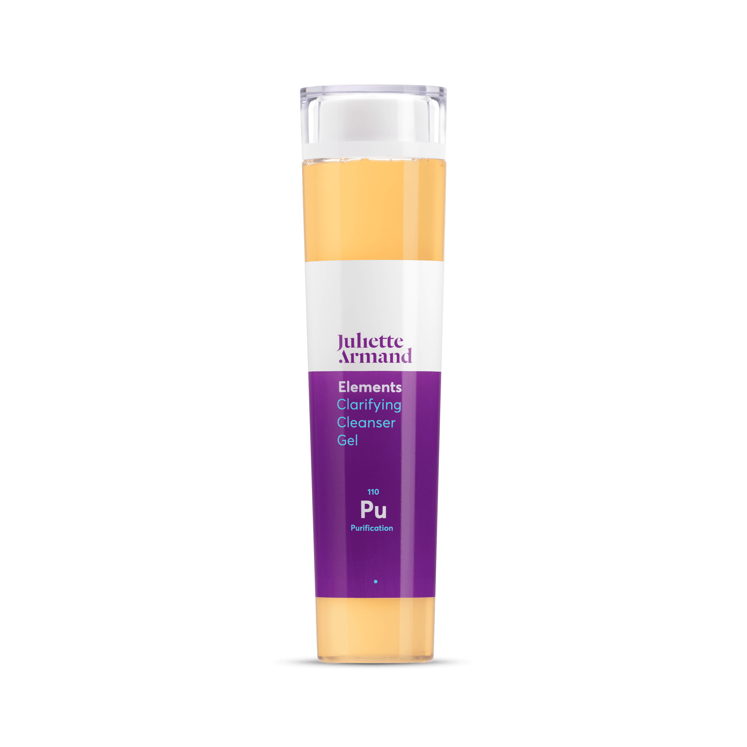 Clarifying Cleanser Gel 210ml