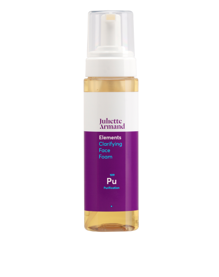 Clarifying Face Foam
