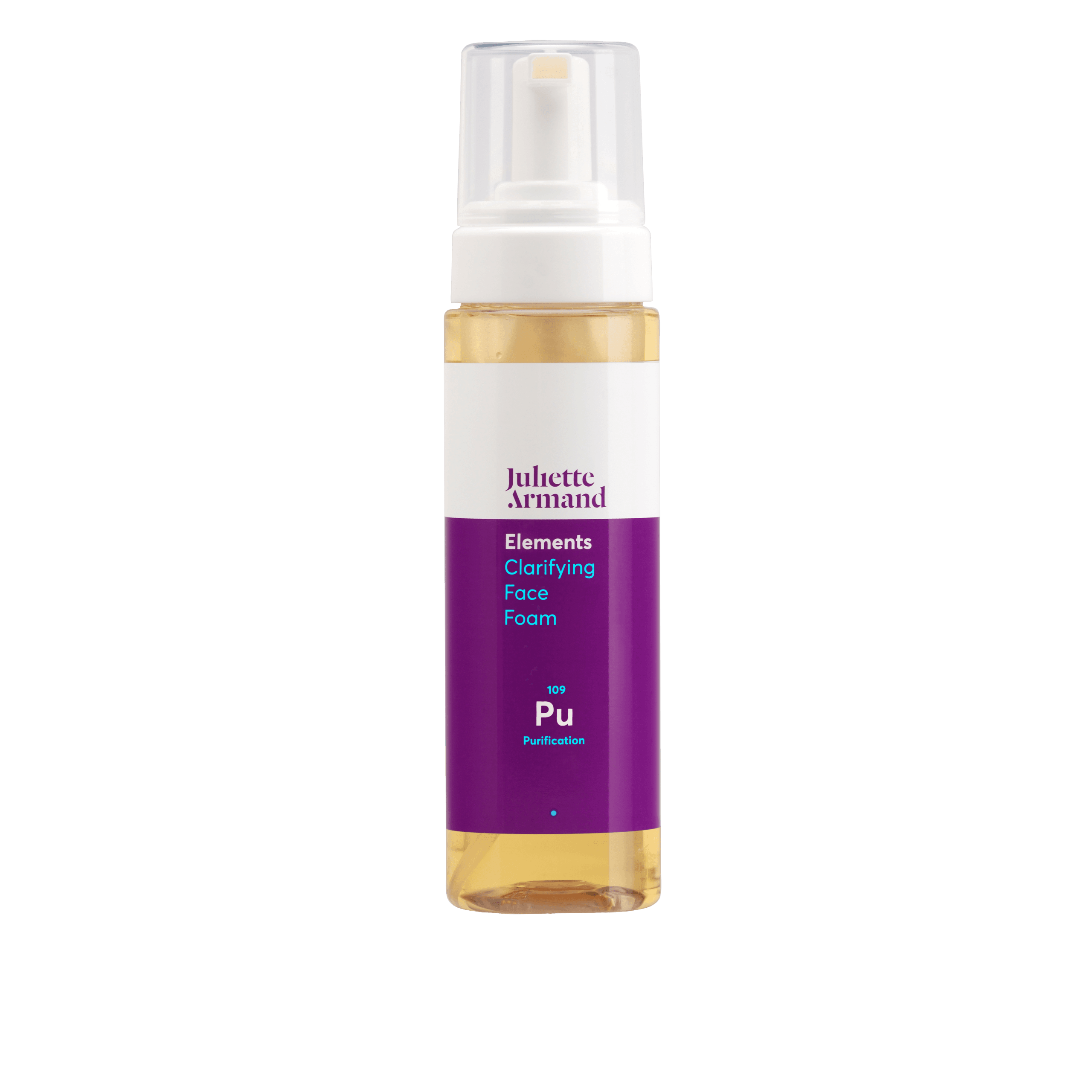 Clarifying Face Foam 230ml