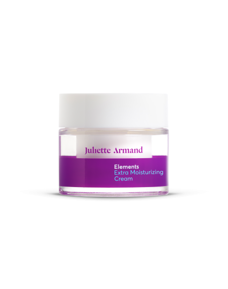 Extra Moisturizing Cream