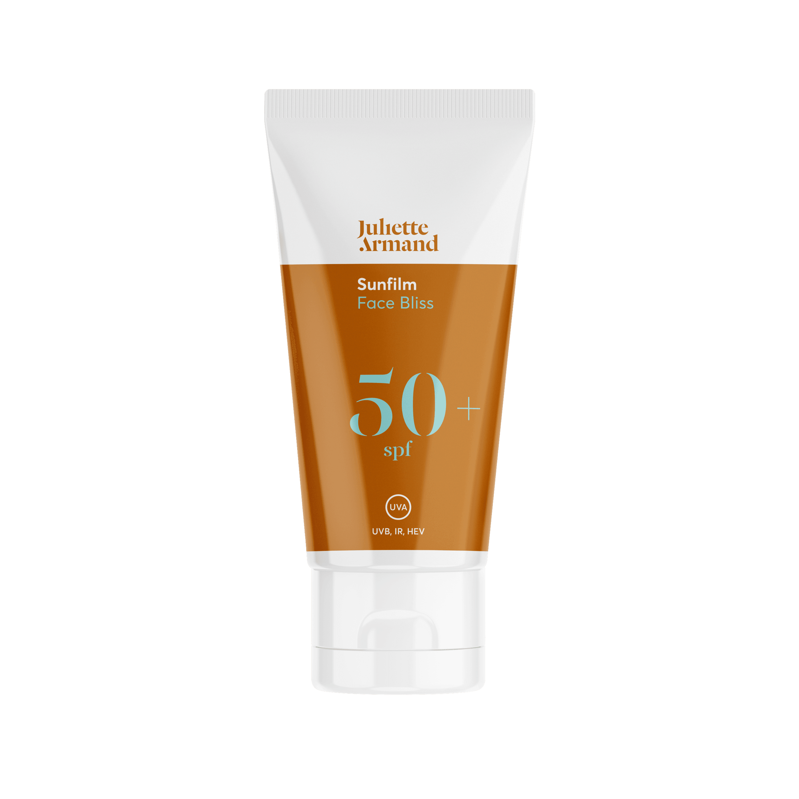 Face Bliss SPF 50+ 55ml