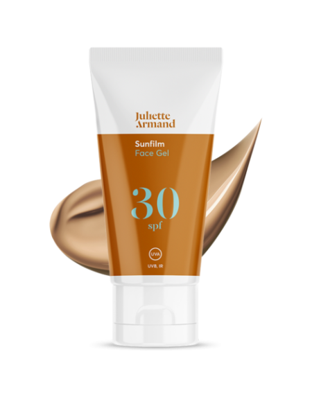 Face Gel SPF30