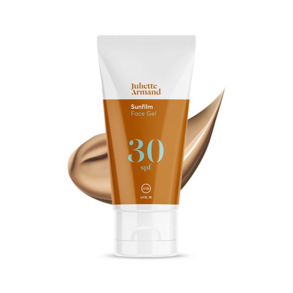 Love My Skin - Face Gel SPF30
