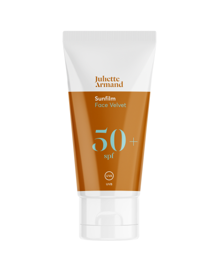 Face Velvet SPF 50