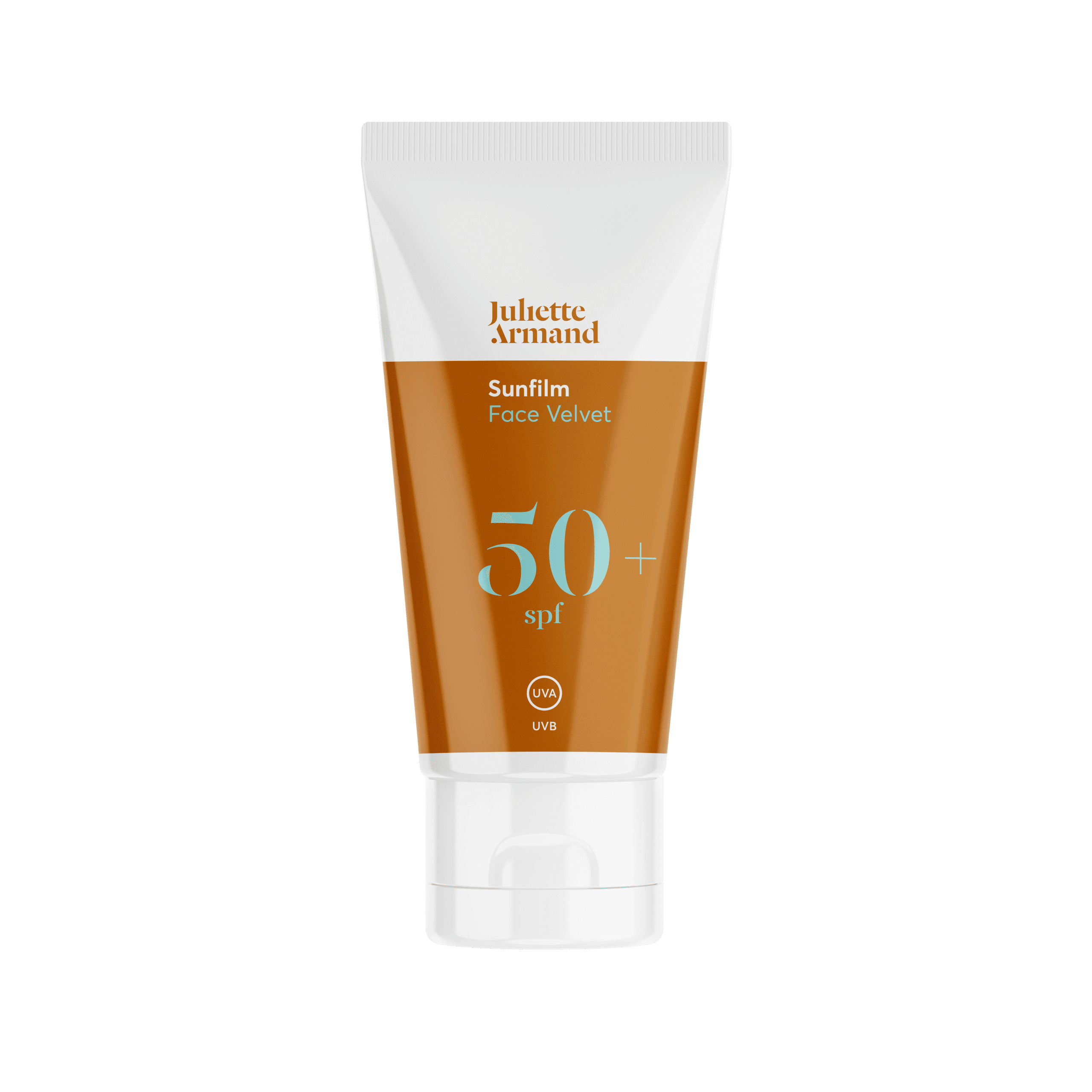 Face Velvet SPF 50+