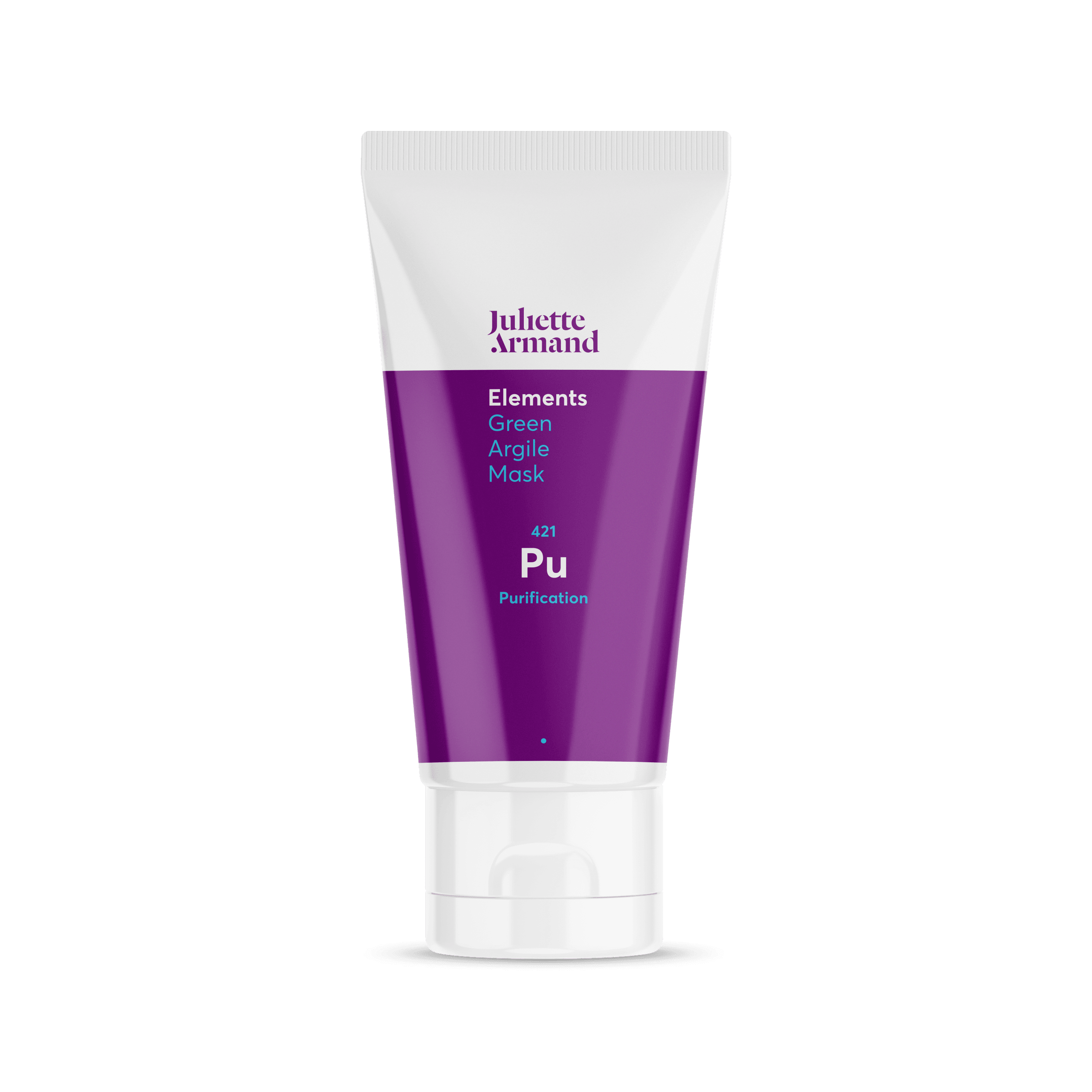 Green Argile Mask 50ml