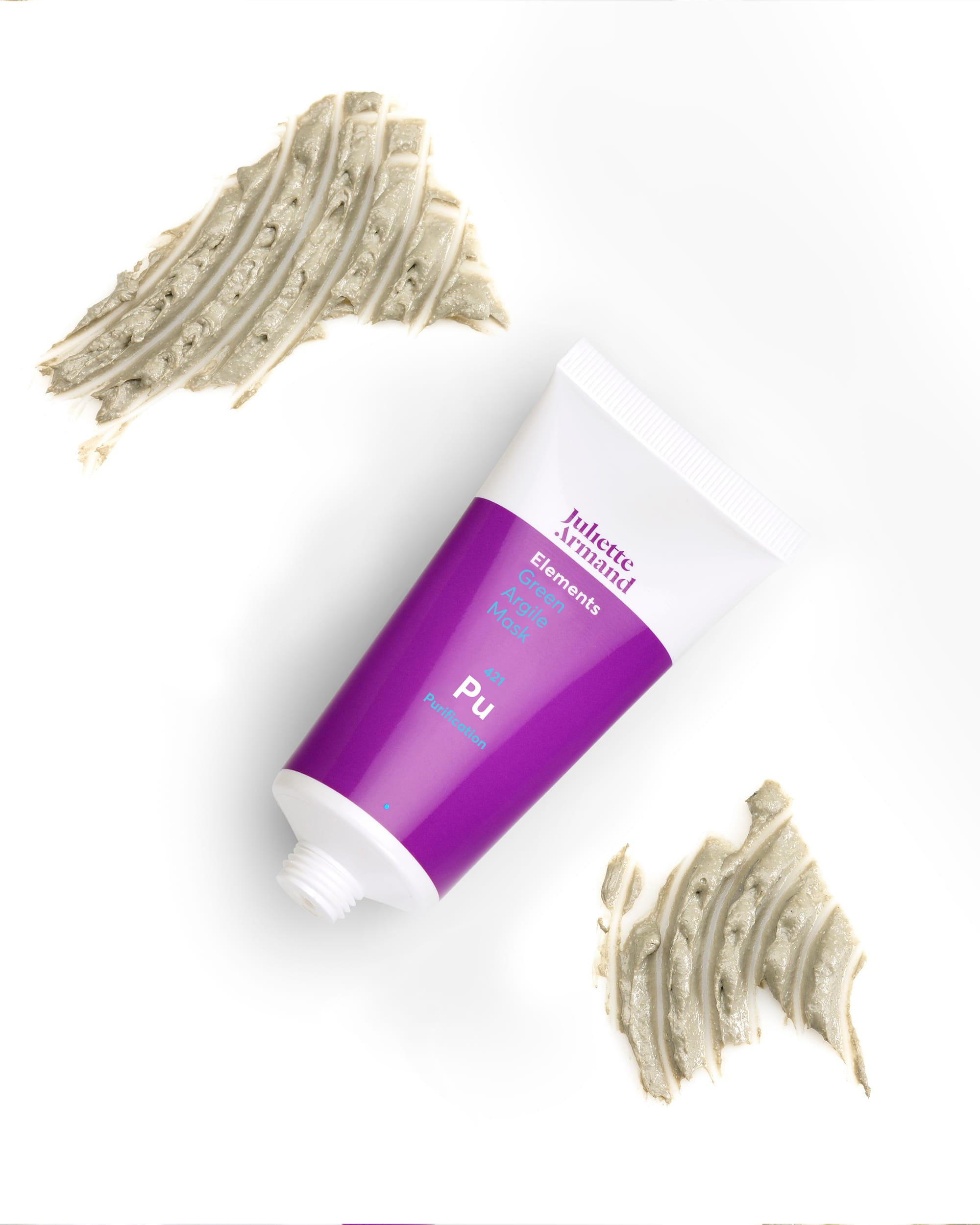 Green Argile Mask 50ml