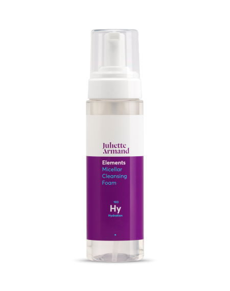 Micellar Cleansing Foam