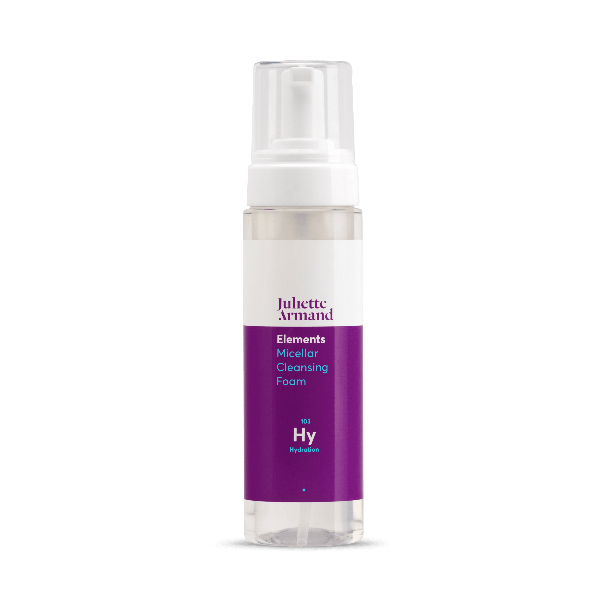 Micellar Cleansing Foam 230ml