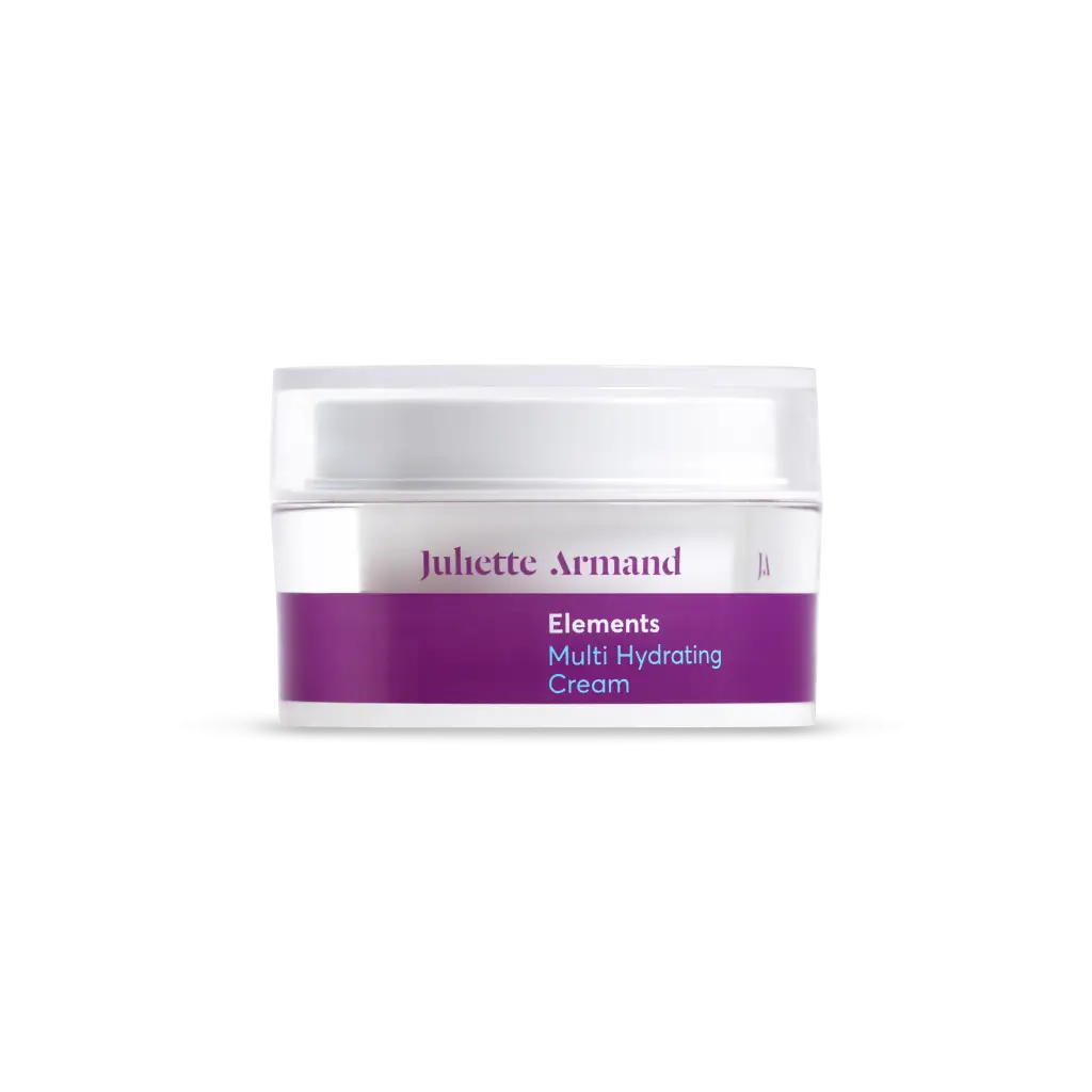 Multi Hydrating Cream 50ml - Love My Skin