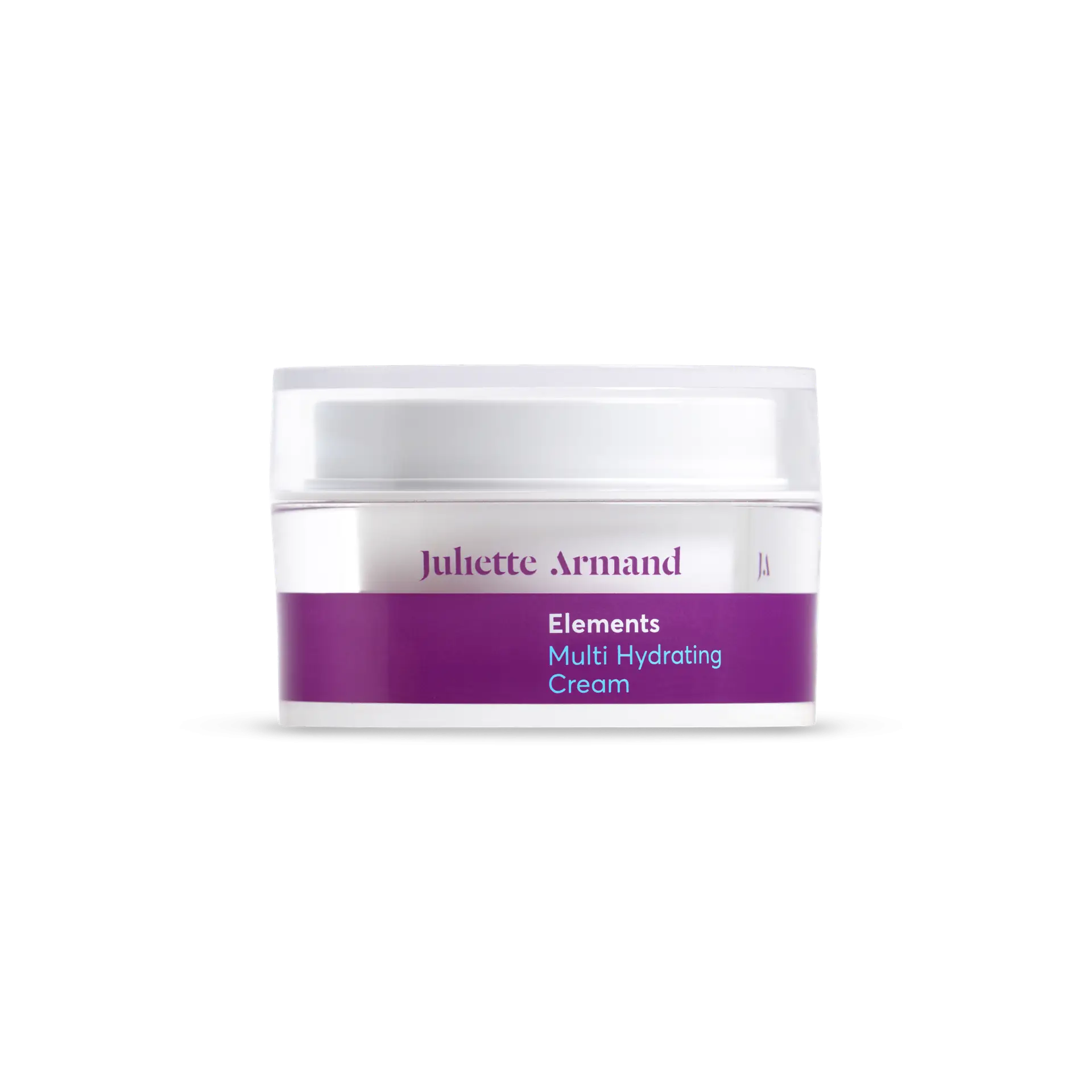 Multi Hydrating Cream 50ml - Love My Skin