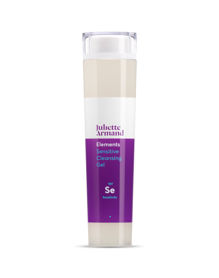 Sensitive Cleansing Gel