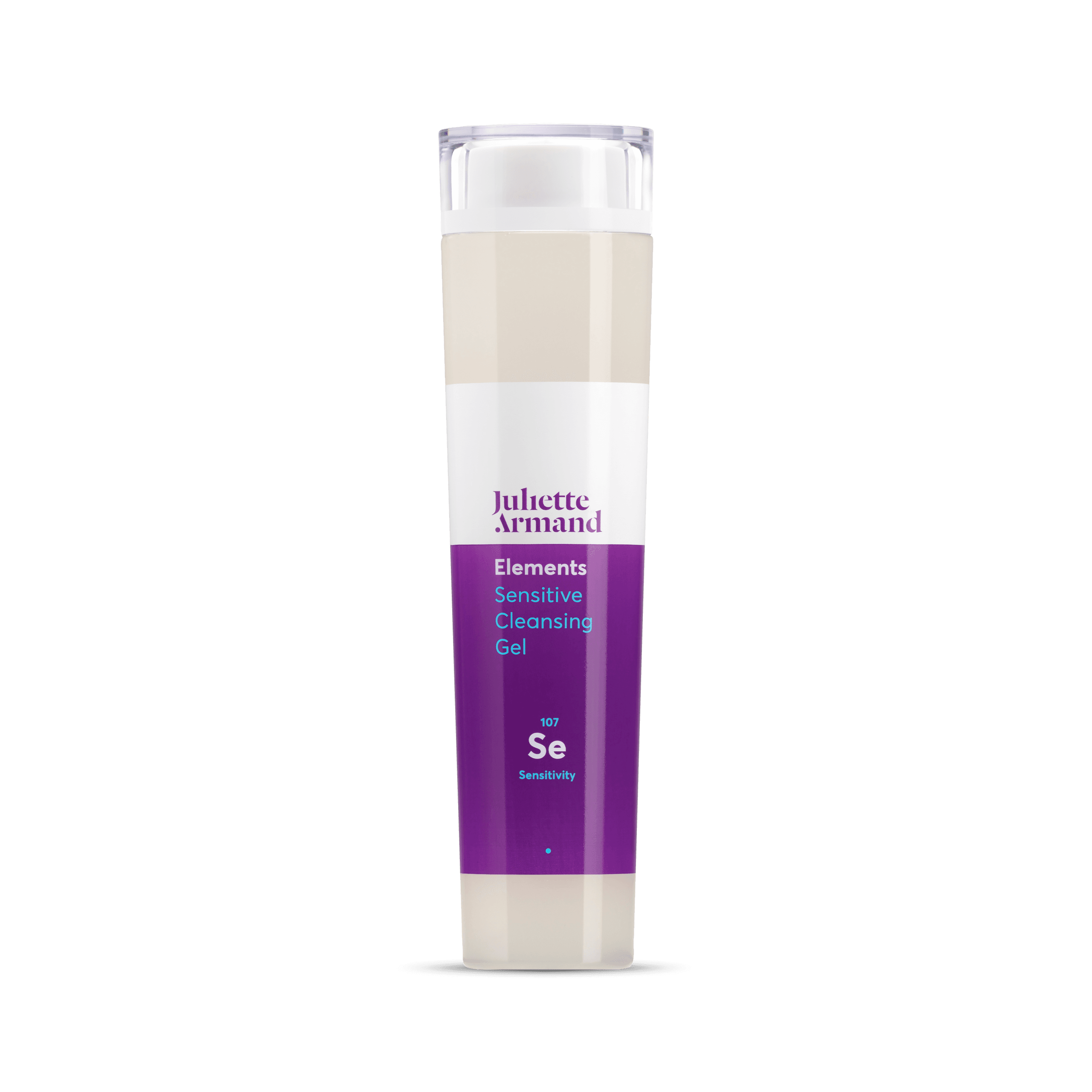 Sensitive Cleansing Gel 210ml