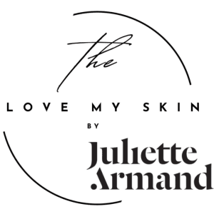 Love My Skin - logo