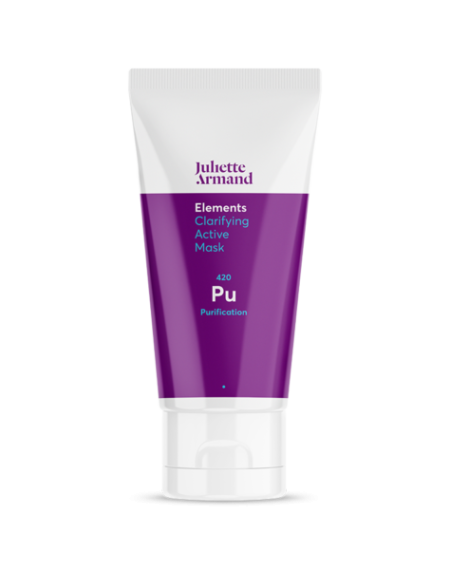 Clarifying Active Mask
