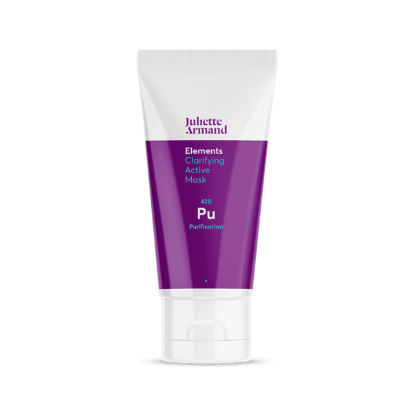 Clarifying Active Mask