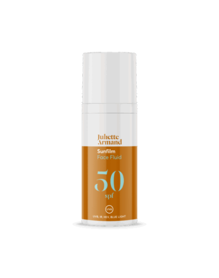 Face Fluid SPF50
