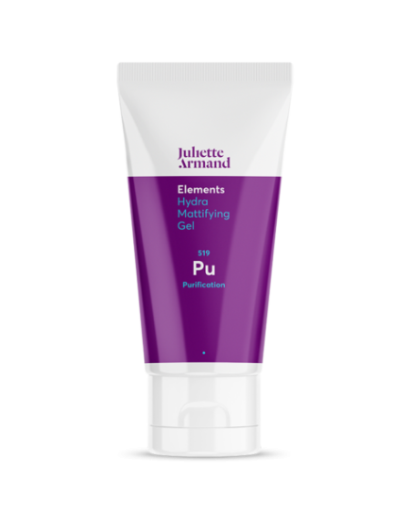 Hydra Mattifying Gel