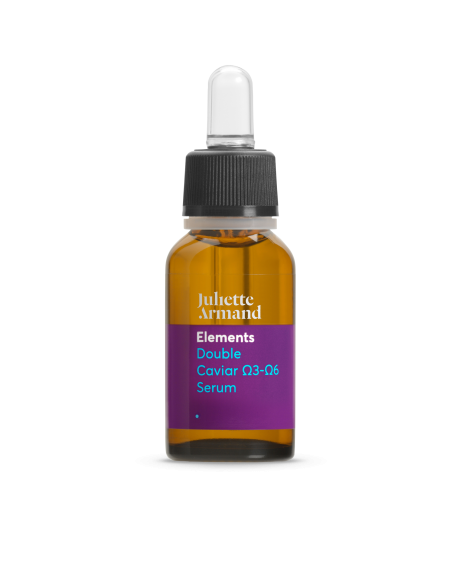 Double Caviar Omega3-Omega6 Serum
