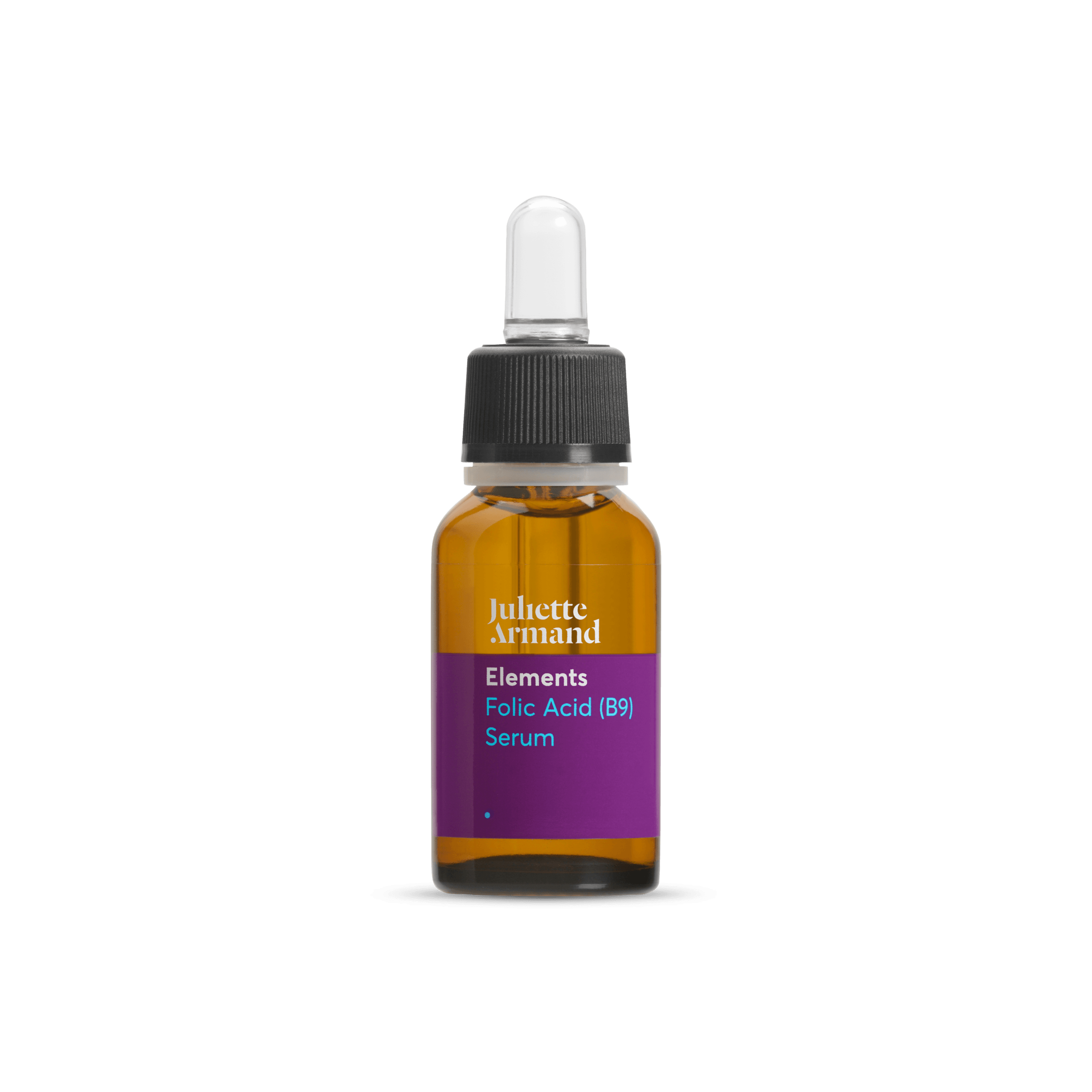 Folic Acid B9 Serum