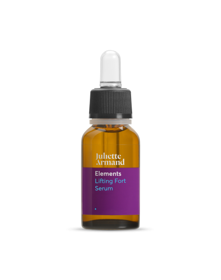 Lifting Fort Serum