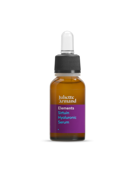 Sirtuin Hyaluronic Serum