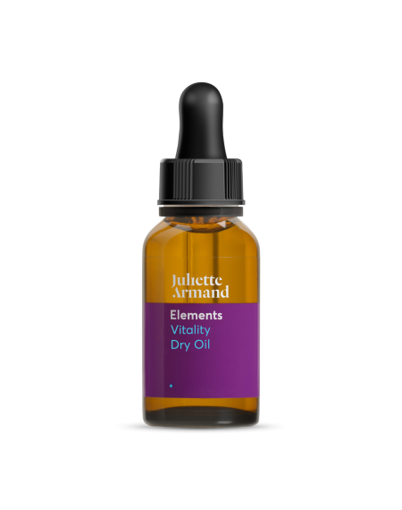 Vitality Dry Oil