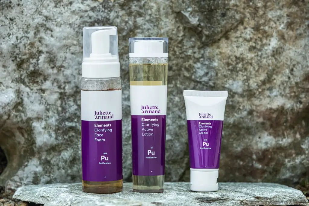 Aknés bőrre - Rutinajáló - Love My Skin 2