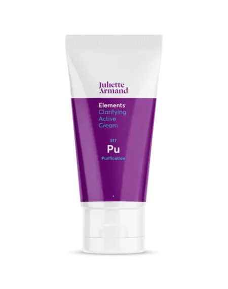 Clarifying Active Cream