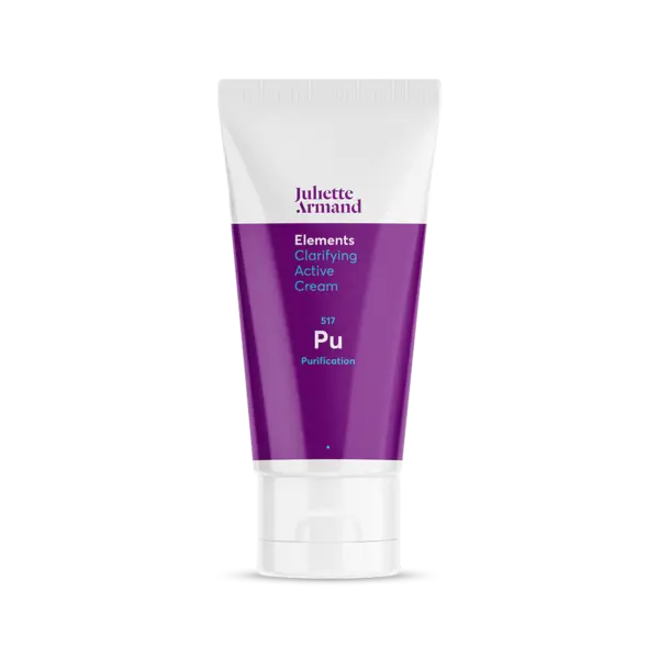Clarifying Active Cream