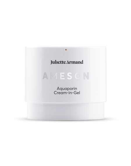 Aquaporin Cream-in-gel
